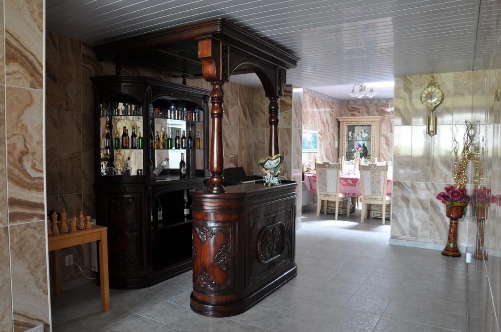 Bed & Breakfast Rita デルフセイル エクステリア 写真