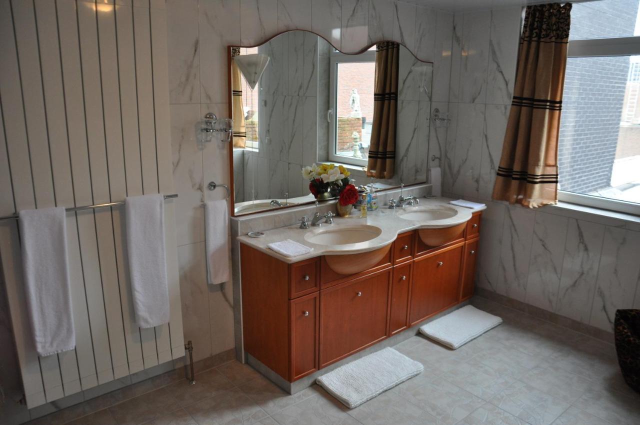 Bed & Breakfast Rita デルフセイル エクステリア 写真