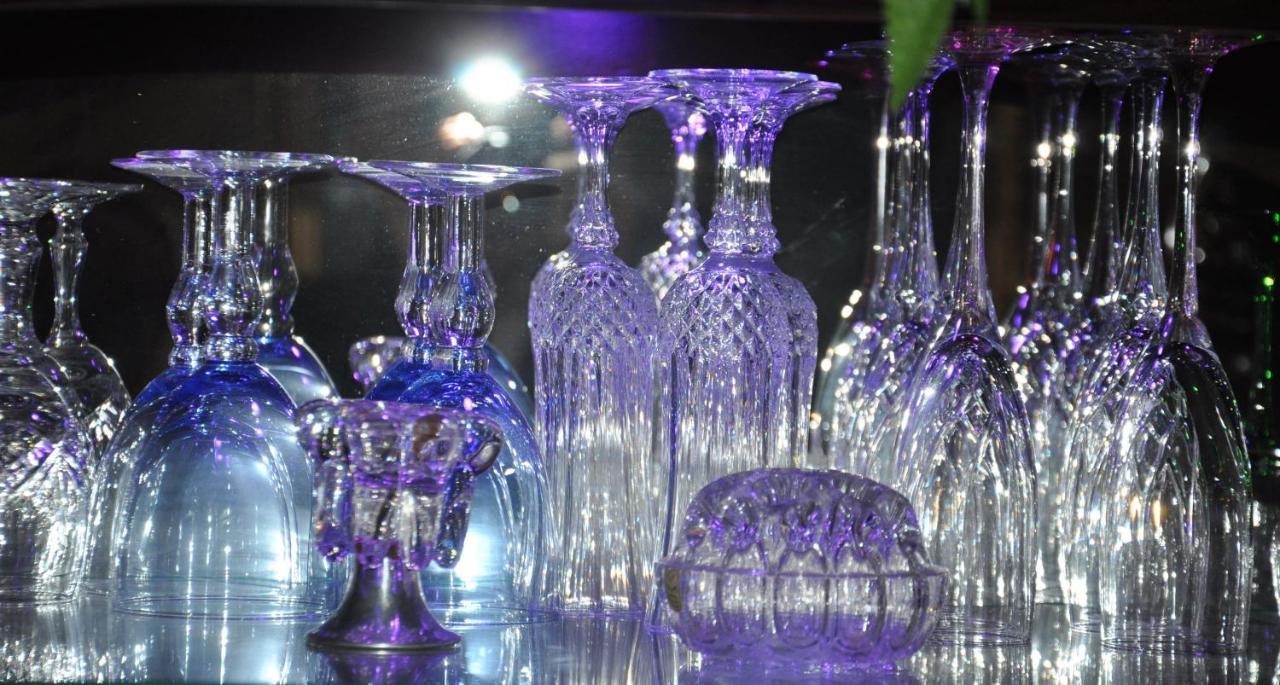 Bed & Breakfast Rita デルフセイル エクステリア 写真